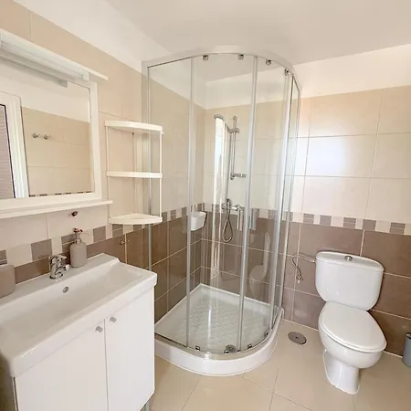 Cortijo Sunny Duplex With Heated Pool & Terrace In Playa De Americas פלאייה דה לאס אמריקס