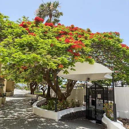 Ferienhaus Cortijo *