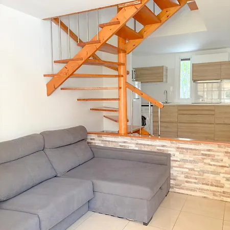 بيت للعطل Cortijo Sunny Duplex With Heated Pool & Terrace In Playa De Americas بلايا ذي لاس أميريكاس