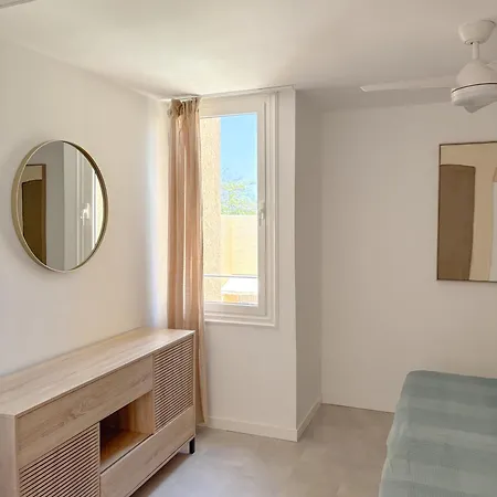 بيت للعطل Cortijo Sunny Duplex With Heated Pool & Terrace In Playa De Americas *