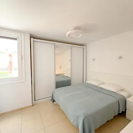 Semesterbostad Cortijo Sunny Duplex With Heated Pool & Terrace In Playa De Americas Playa de las Americas (Tenerife)