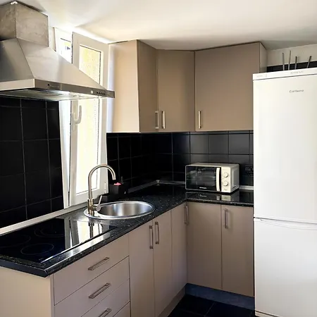 Cortijo Playa de las Américas