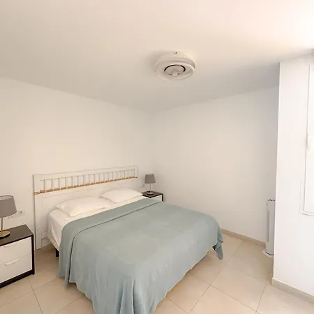 Cortijo * Playa de las Américas