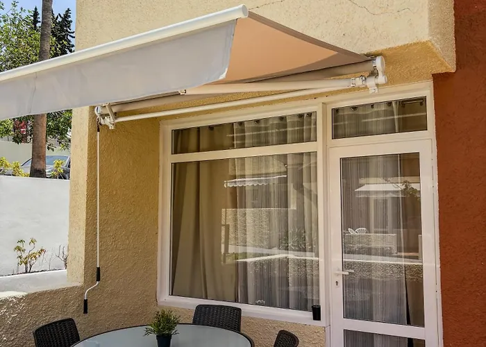 Cortijo بلايا ذي لاس أميريكاس