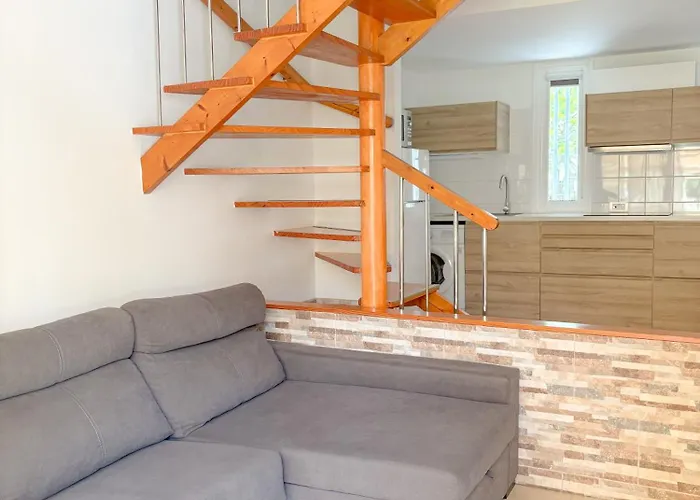 بيت للعطل Cortijo بلايا ذي لاس أميريكاس