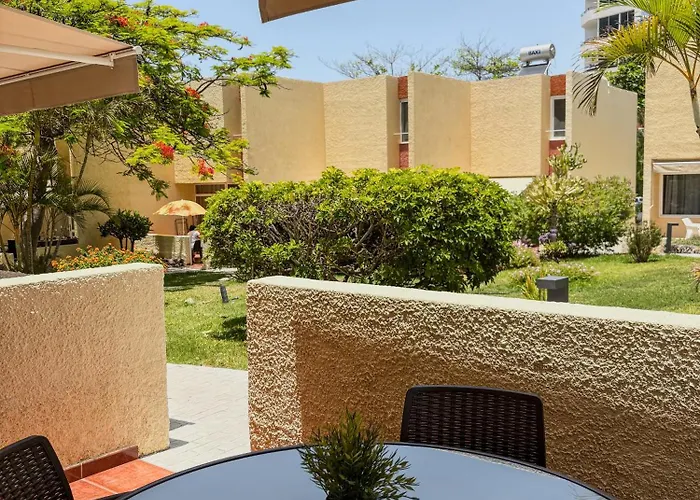 Cortijo بيت للعطل