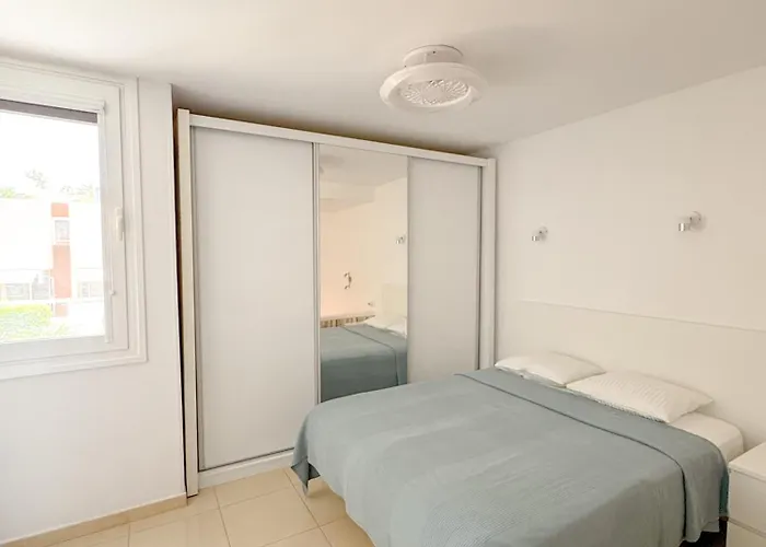 Σπίτι διακοπών Cortijo Πλάγια ντε λας Αμέρικας