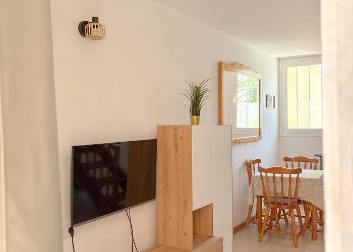 Cortijo بيت للعطل *