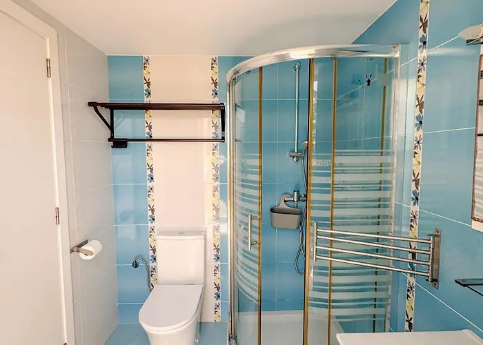 Σπίτι διακοπών Cortijo Πλάγια ντε λας Αμέρικας