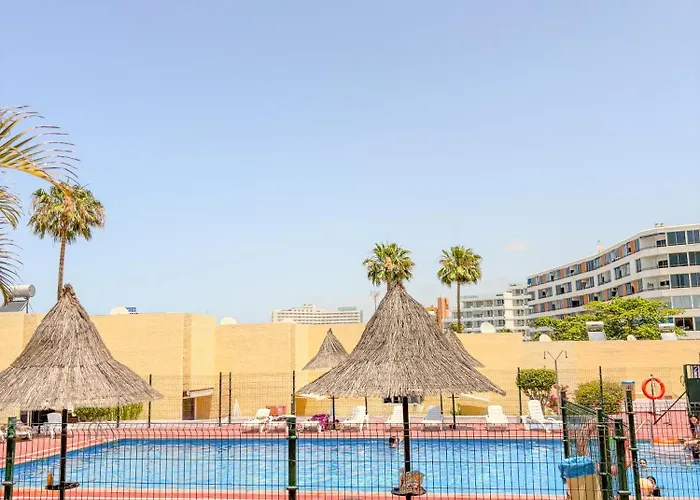 Cortijo * Πλάγια ντε λας Αμέρικας