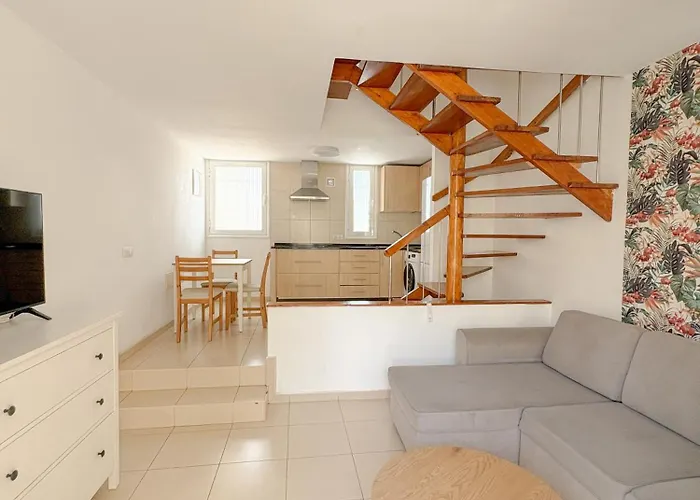 Cortijo بيت للعطل *