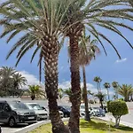 Nyaraló Cortijo Sunny Duplex With Heated Pool & Terrace In Playa De Americas