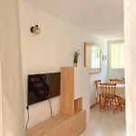 Cortijo Sunny Duplex With Heated Pool & Terrace In Playa De Americas Nyaraló *