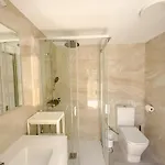 Cortijo Sunny Duplex With Heated Pool & Terrace In Playa De Americas *