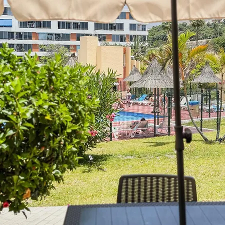 Cortijo Vakantiehuis *