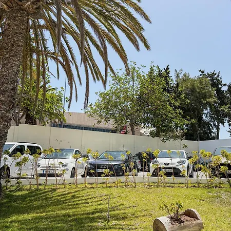 Cortijo Vakantiehuis *