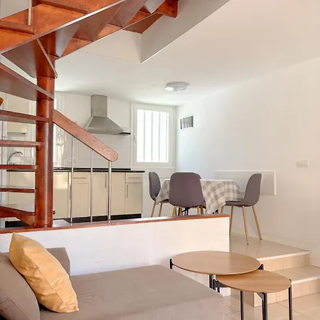 Cortijo Holiday home Playa de las Americas (Tenerife)