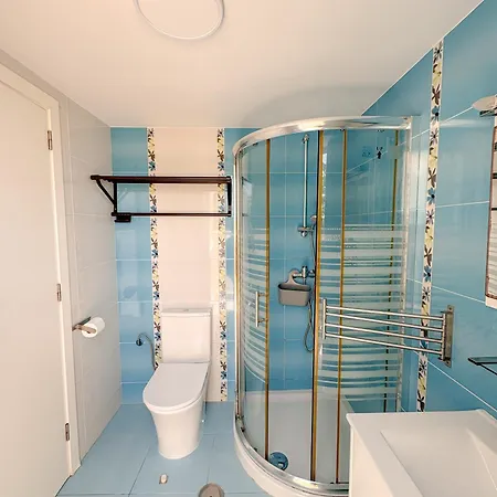 Nyaraló Cortijo Playa de las Américas