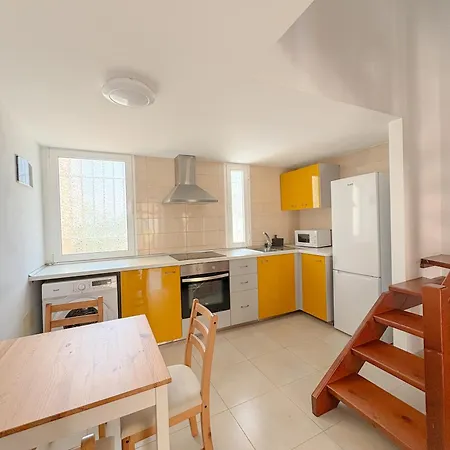 Casa vacanze Cortijo Sunny Duplex With Heated Pool & Terrace In Playa De Americas Playa de las Americas (Tenerife)
