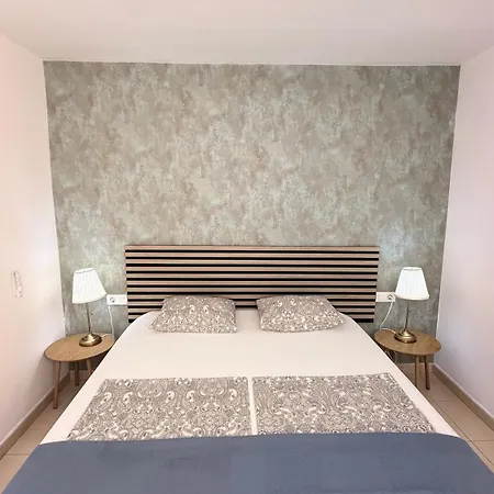 El Cortijo Sunny Duplex Heated Pool Free Parking *