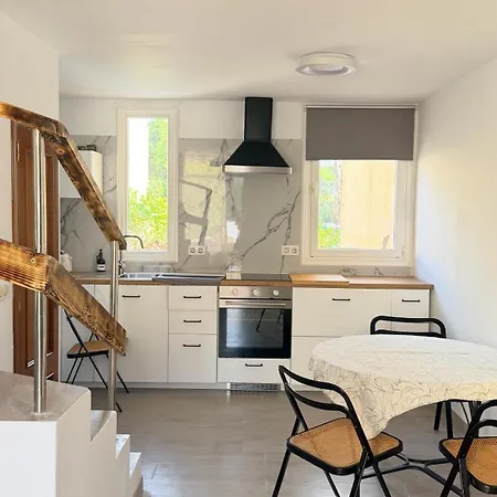 Cortijo Sunny Duplex With Heated Pool & Terrace In Playa De Americas * プラヤ・デ・ラス・アメリカス