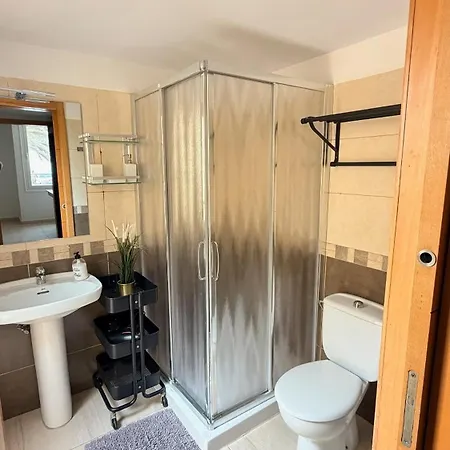 El Cortijo Sunny Duplex Heated Pool Free Parking Playa de las Americas (Tenerife)