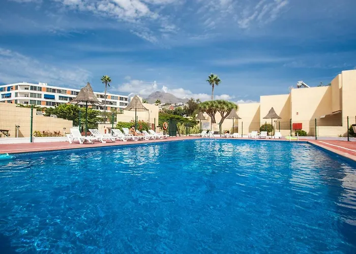 Ferienhaus Cortijo Playa de las Américas