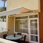 Cortijo Sunny Duplex With Heated Pool&terrace In Playa De Americas Playa de las Américas