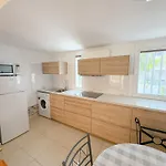 Cortijo Sunny Duplex With Heated Pool&terrace In Playa De Americas Сasa de vacaciones
