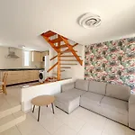 Cortijo Sunny Duplex With Heated Pool&terrace In Playa De Americas Playa de las Américas