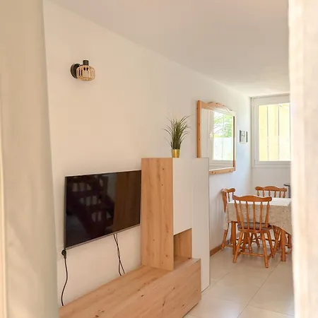 Cortijo Sunny Duplex With Heated Pool & Terrace In Playa De Las Americas Nyaraló *