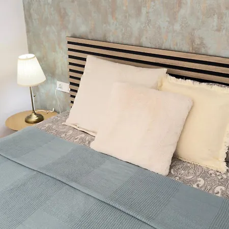 Cortijo Sunny Duplex With Heated Pool & Terrace In Playa De Las Americas Nyaraló