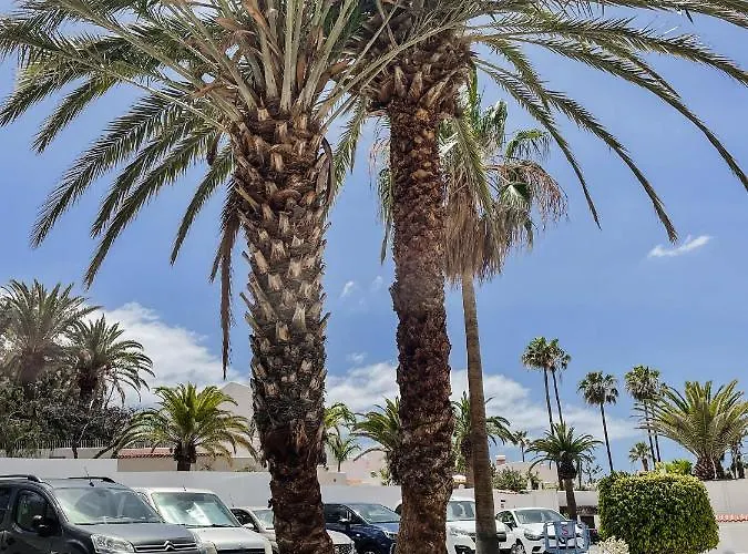 Hébergement de vacances Cortijo