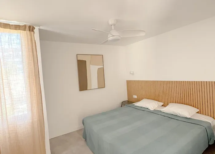 Hébergement de vacances Cortijo *